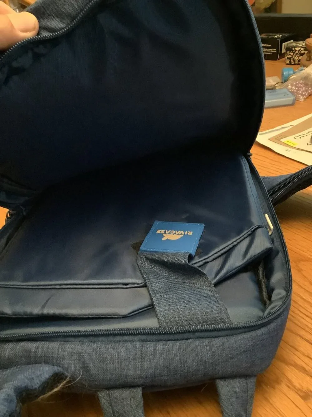 Rivacase 7529 Blue 13.3